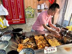 -南昌原味水煮油炸(六眼井店)