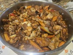 -黄记煌三汁焖锅(新世纪广场店)