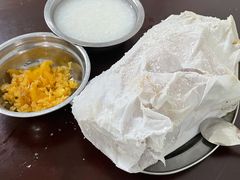 -吉英盐焗鸡(文中路店)