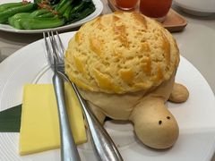 -蔡澜点心·粤菜(丽泽天街店)