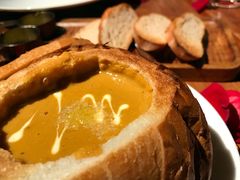 海鲜浓汤-Amanda餐厅(长乐路店)