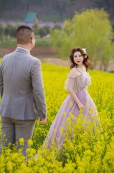 -第一夫人婚纱摄影(南京店)