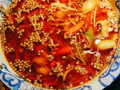 -嘎嘎鸭脑壳(蜀汉路店)