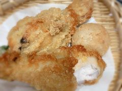 -好人民间小吃·番茄鱼酸菜鱼(木渎悠方店)