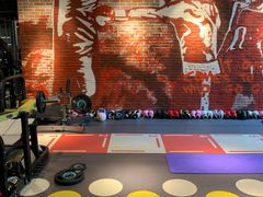 -威尔仕健身(杭州万象城店)