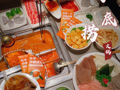 -海底捞火锅(北京路店)