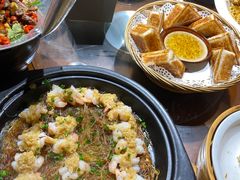-六合居·明厨亮灶餐厅(成双大道店)