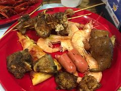 -好伦哥(温都水城店)