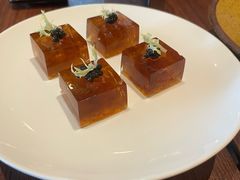 -蛇口希尔顿南海酒店·随轩中餐厅·粤菜