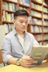 -发饰美男士增发补发假发定制店