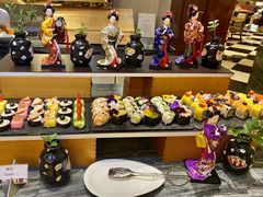 -盛宴标帜西餐厅龙虾.鲍鱼•牛排(重庆喜来登大酒店)