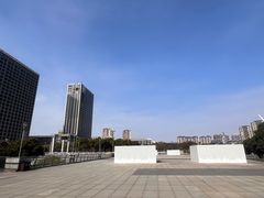 -映月湖中央公园