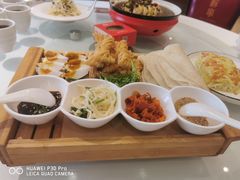 -解家河南菜(商鼎路店)