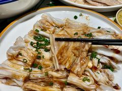-味食家市师鸡(三元里店)