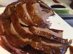 -同喜烤鸭店(光芒店)