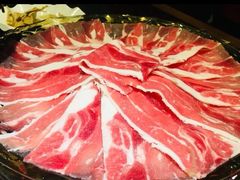 -五熟府(东方盐湖城店)