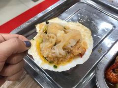 -阿木龙虾(河间路店)