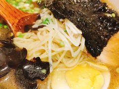 -気楽亭和食料理(气乐亭大世界本店)