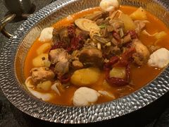 -丝路金桃·新疆菜(徐汇店)