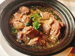 -BISTROFIORE美伊娜(伊犁南路店)