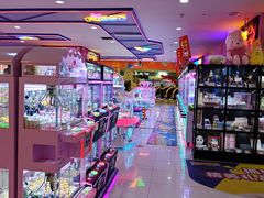 -探险阳光乐园(东区利和店)