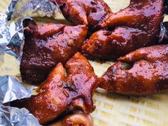 -老友王·南宁特色菜(金汇如意坊店)