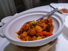 -院里寻菜·精致庭院菜(观沙岭店)