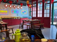 -黄弟大排档·湖南菜·小龙虾·小海鲜(凯旋北路店)