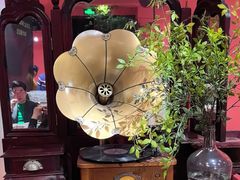 -月湖翠·上海菜(思南公馆淮海店)