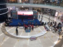 -万达广场(南京江宁店)