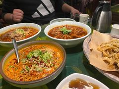 -辛香汇(飞洲店)