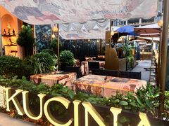 -龟兹KUCINA·新疆菜(前滩L+PLAZA店)