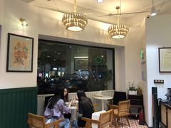 -堂屋糖水店(愚园店)