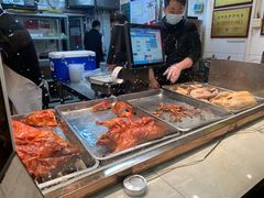 -竺桥兄弟烤鸭馆(竺桥店)