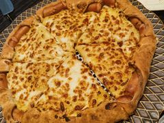 -老友时光·Pizza(泰华黑金店)