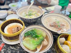 -汇豪轩(光明东路店)