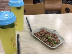 -李先生牛肉面大王(北京站售票厅餐厅)