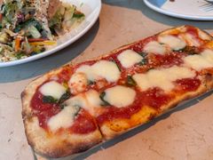 -The Cheesecake Factory芝乐坊餐厅(王府中环东座店)