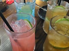 -The Cheebat 锌吧·Bistro(体育西店)