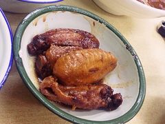 老爸鸡翅-做了不起的80后