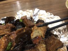 -锡和无锡菜(景丽苑店)