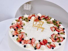 -蜜肆动物奶油蛋糕·个性定制·下午茶甜品