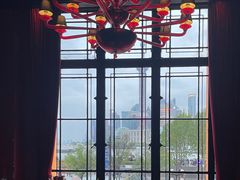 -L'ATELIER de Joel Robuchon(外滩18号店)
