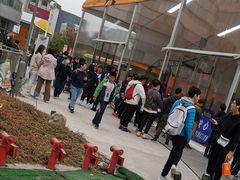 -NBA HOOP PARK篮球公园(上海大融城馆)