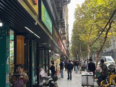 -香酥鸡排(京汉大道店)