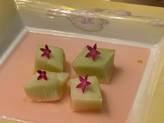 -东海朗廷酒店-唐阁T’ANG COURT 中餐厅