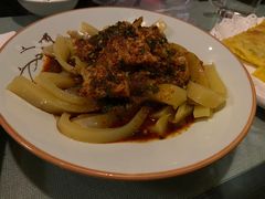 高原酿皮-清真·伊然轩青海特色美食