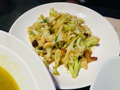 -知楚•精致湖北菜(武商MALL店)