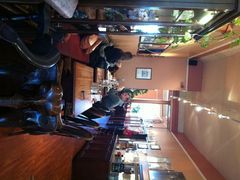 大堂-大象咖啡馆