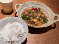 -麽麽家•爆炒牛肉饭(景瑞时光里店)